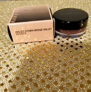 Mary Kay Violet Storm Cream Eye Shadow